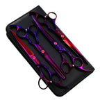 7-Inch Dog Grooming Shears Kit product image 1