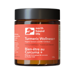Turmeric Wellness Powder for Dogs Default Title