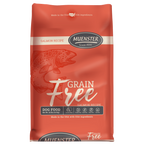 Grain-Free Salmon Dry Dog Food product image 1