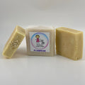 Pet Shampoo Bar Default Title
