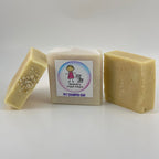 Pet Shampoo Bar product image 1