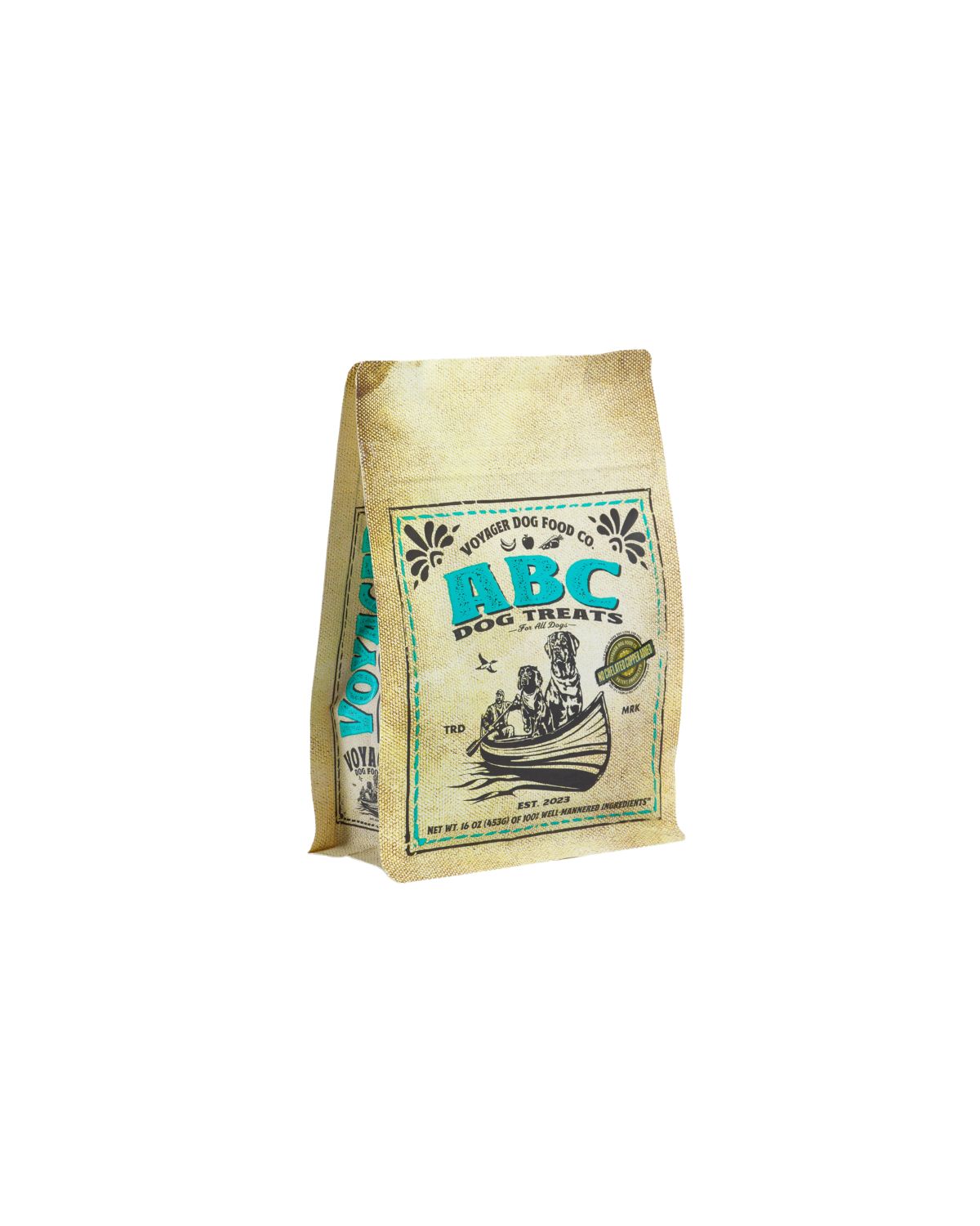 Apple Banana Carrot Dog Treats product image 1