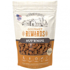 Oven-Baked Dog Biscuits Nut R' Nipz 2lbs.