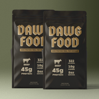 Prepared Beef Meal Pack Default Title