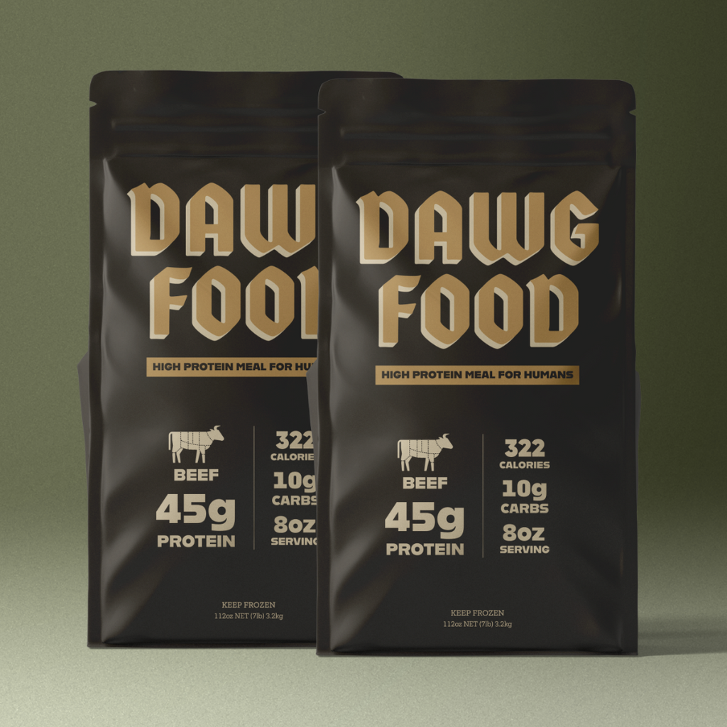 Prepared Beef Meal Pack product image 1