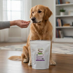 Sweet Potato Dog Treats product image 1