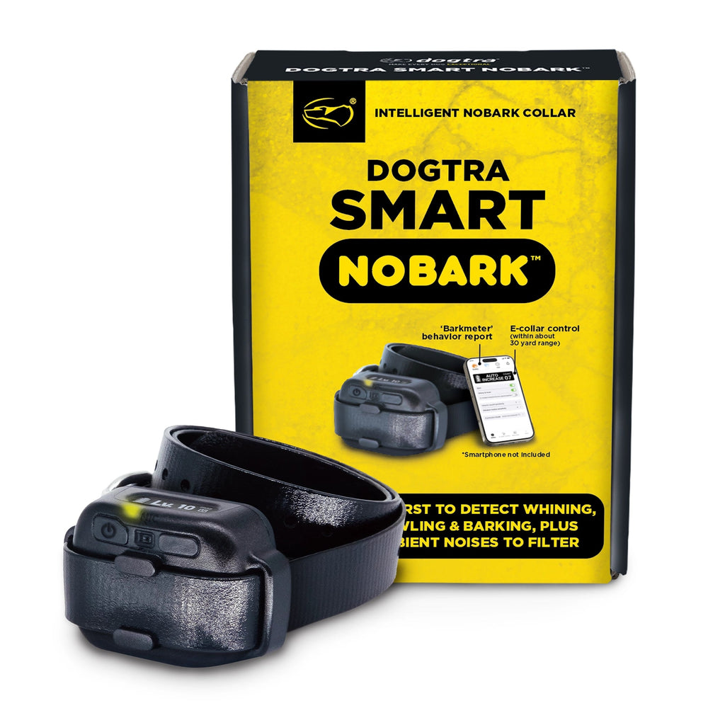 No-Bark Dog Collar product image 1