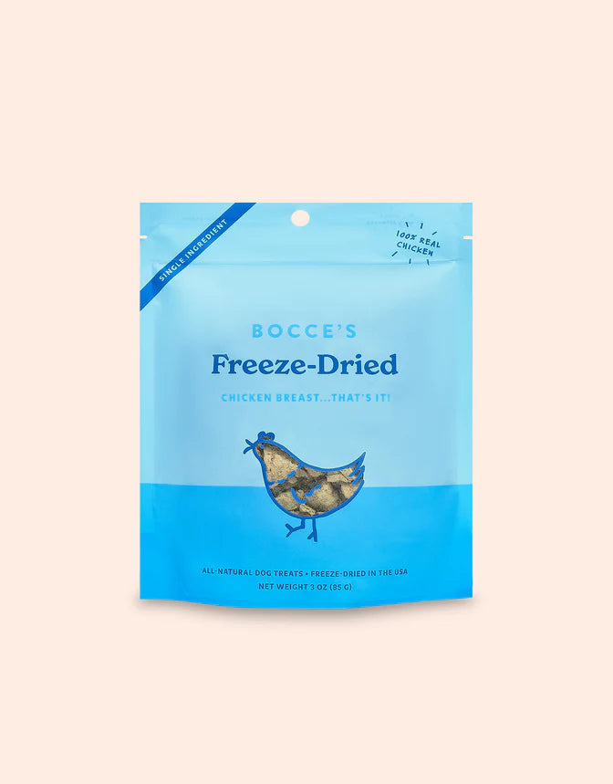 Freeze-Dried Dog Treats product image 1