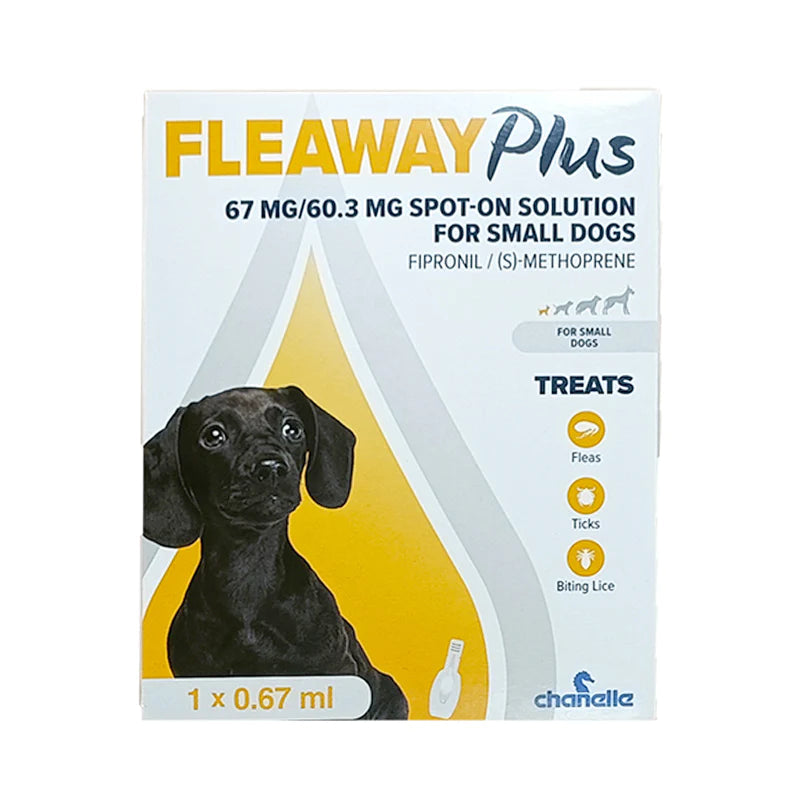 Dog Spot Treatment product image 1
