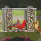 Window Bird Feeder product image 1