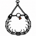 Stainless Steel Prong Training Collar Swivel / 16-in x 2.25mm