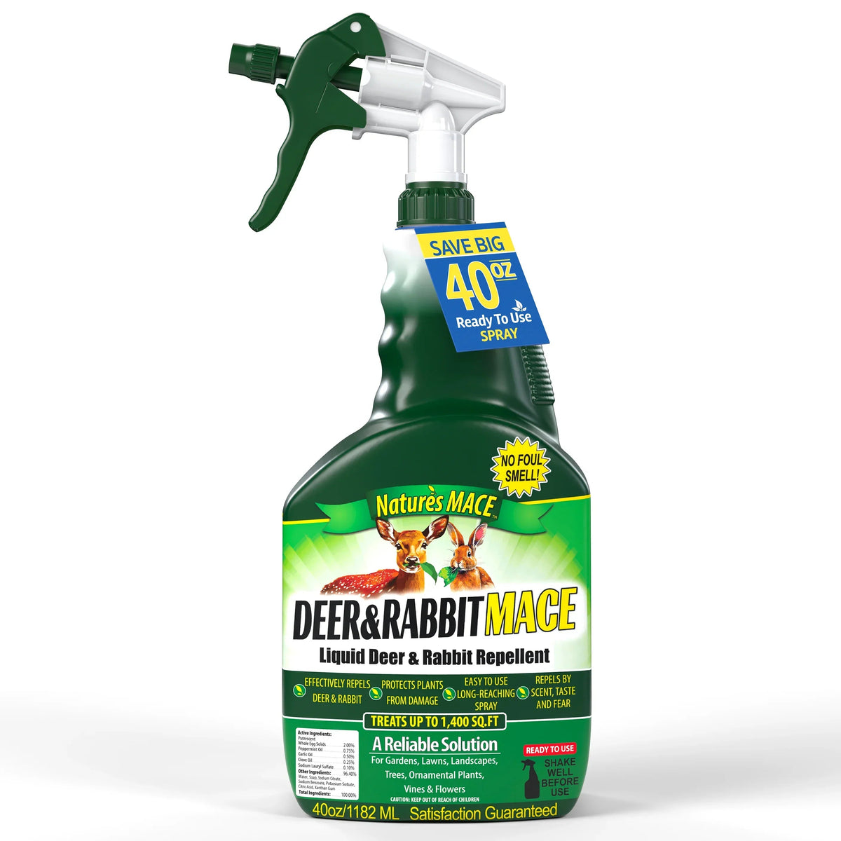 Deer & Rabbit Repellent product image 1