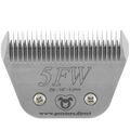 Detachable finishing blade product image 1