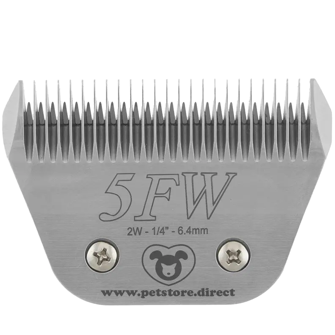 Detachable finishing blade product image 1