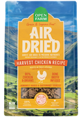 Air-Dried Chicken Dog Food 1 lb