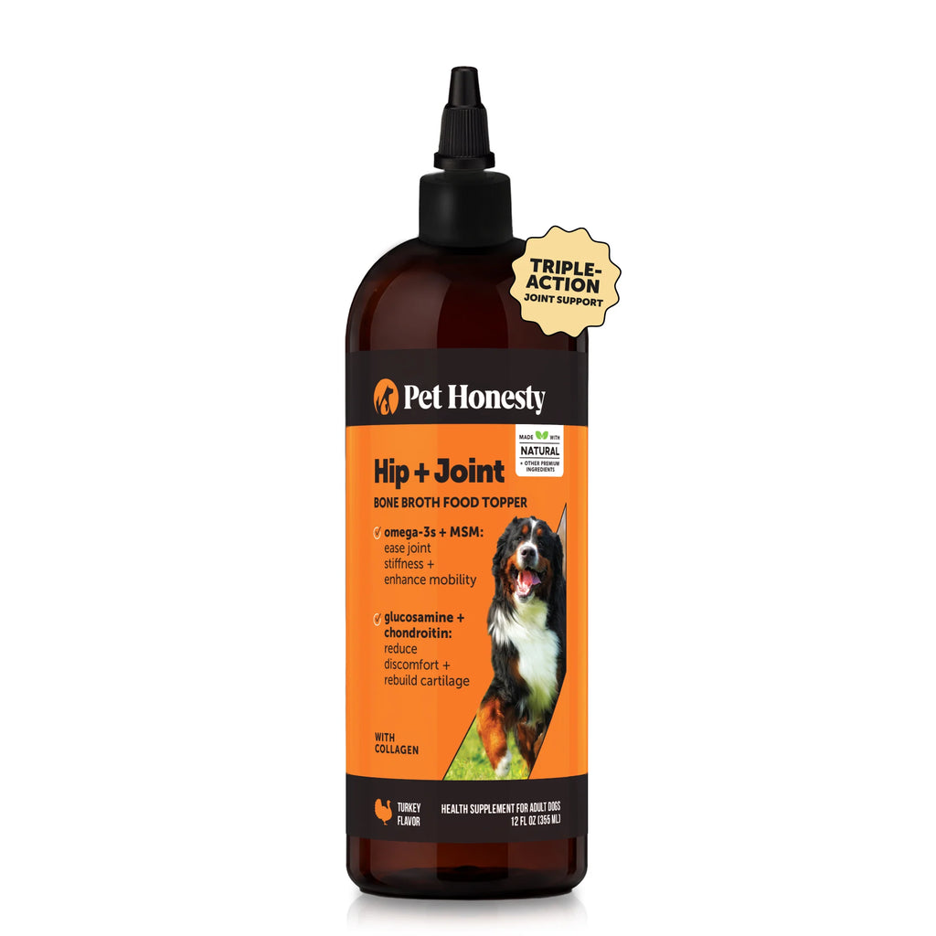 Pet Supplements product image 1