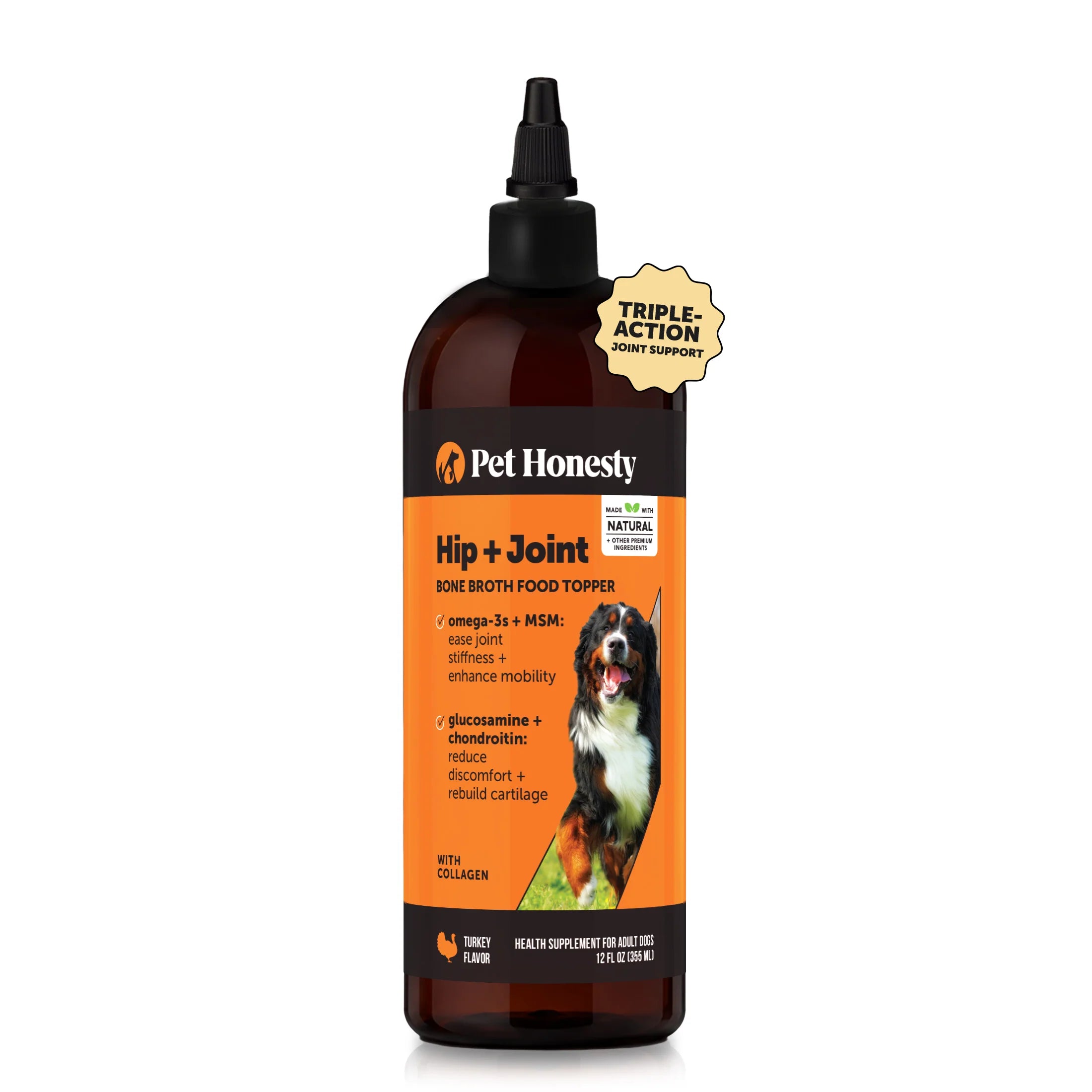 Pet Supplements product image 1