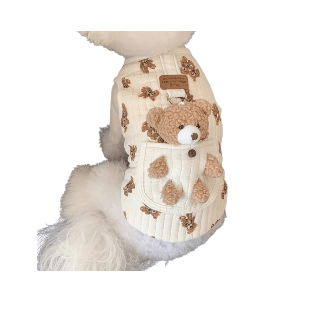 Pet Jacket product image 1