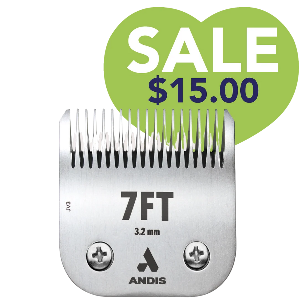 Dog Clipper Blade product image 1