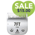 Dog Clipper Blade product image 1