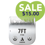 Dog Clipper Blade product image 1