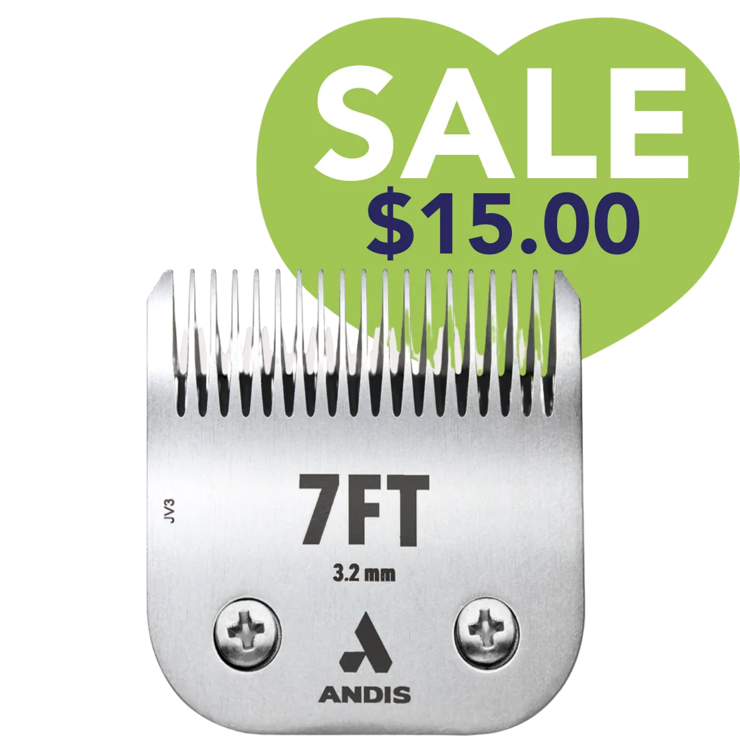 Dog Clipper Blade product image 1