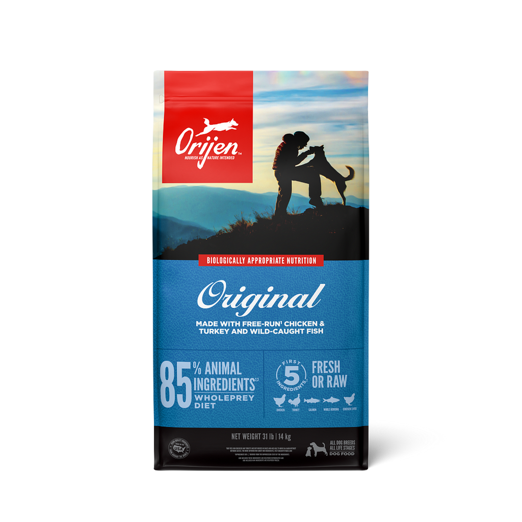 Dry Dog Food product image 1