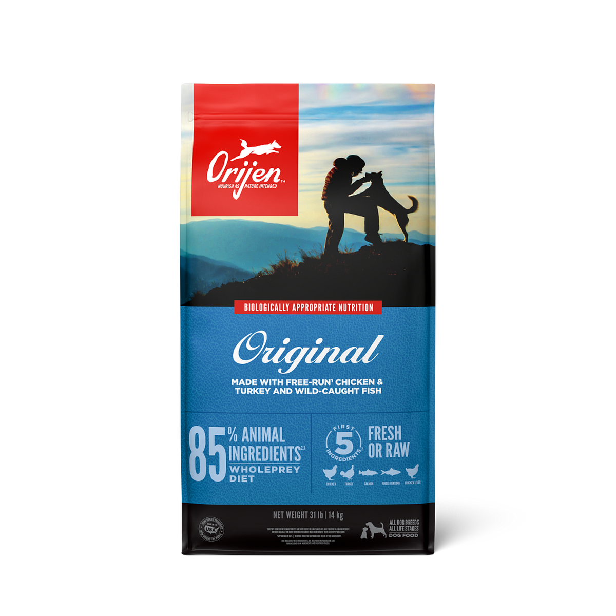 Dry Dog Food product image 1