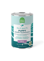 Puppy Pate Wet Dog Food 12.5 oz (Case of 12)