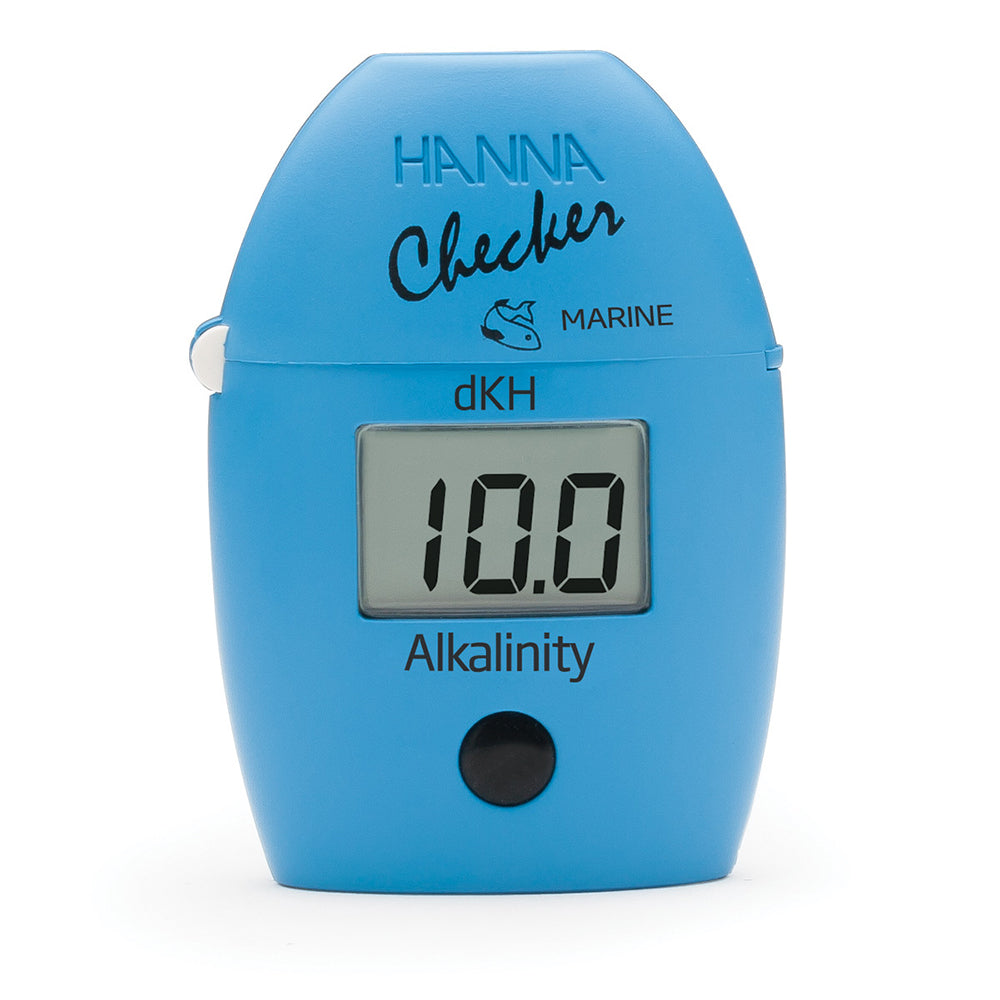Aquarium Alkalinity Checker product image 1
