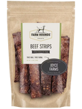 Dehydrated Beef Dog Treats product image 1