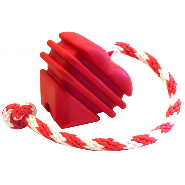 Rubber Dog Toy product image 1