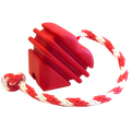 Rubber Dog Toy product image 1