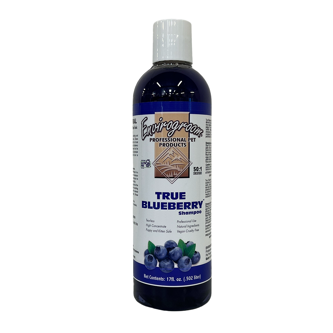 Pet Shampoo product image 1