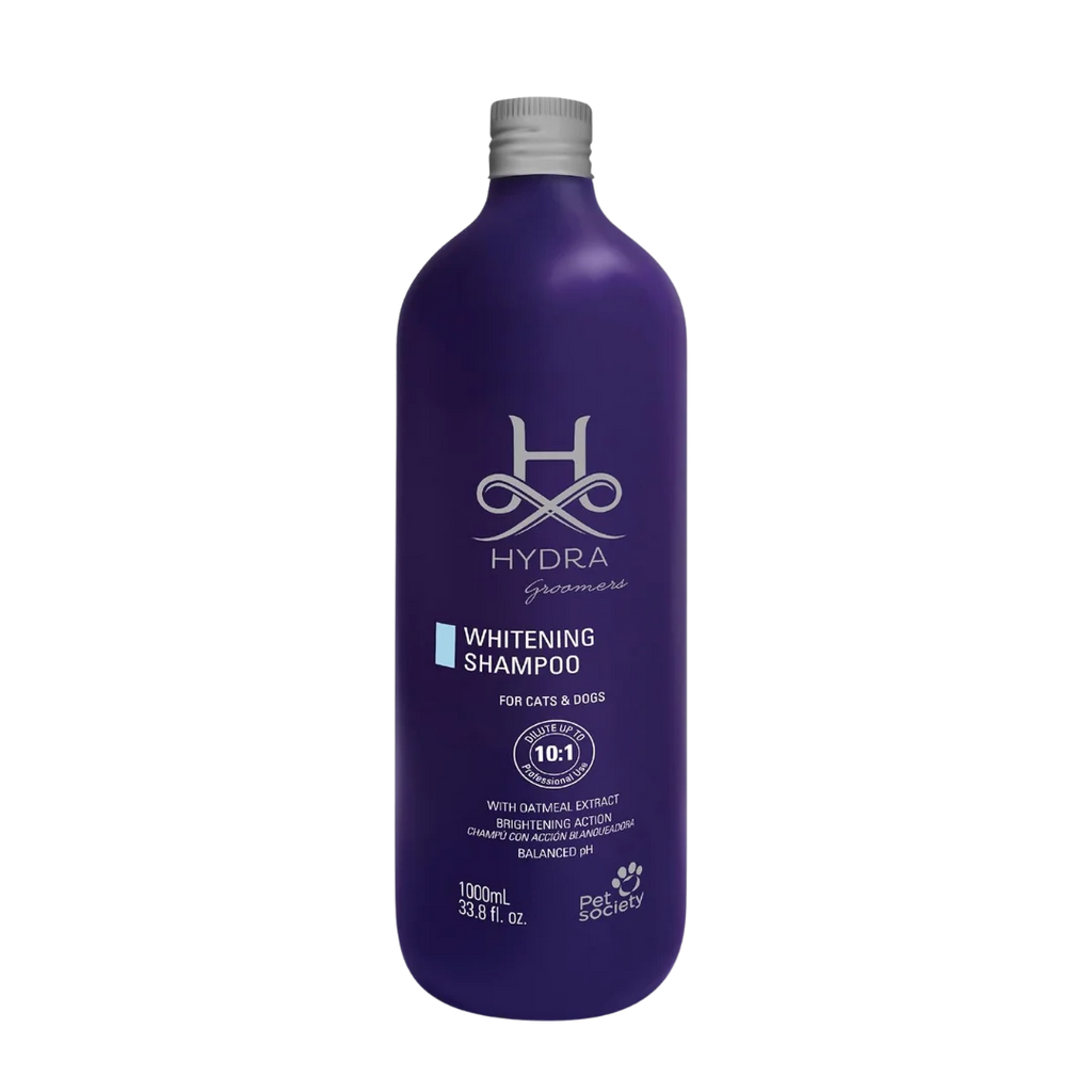 Pet Whitening Shampoo product image 1
