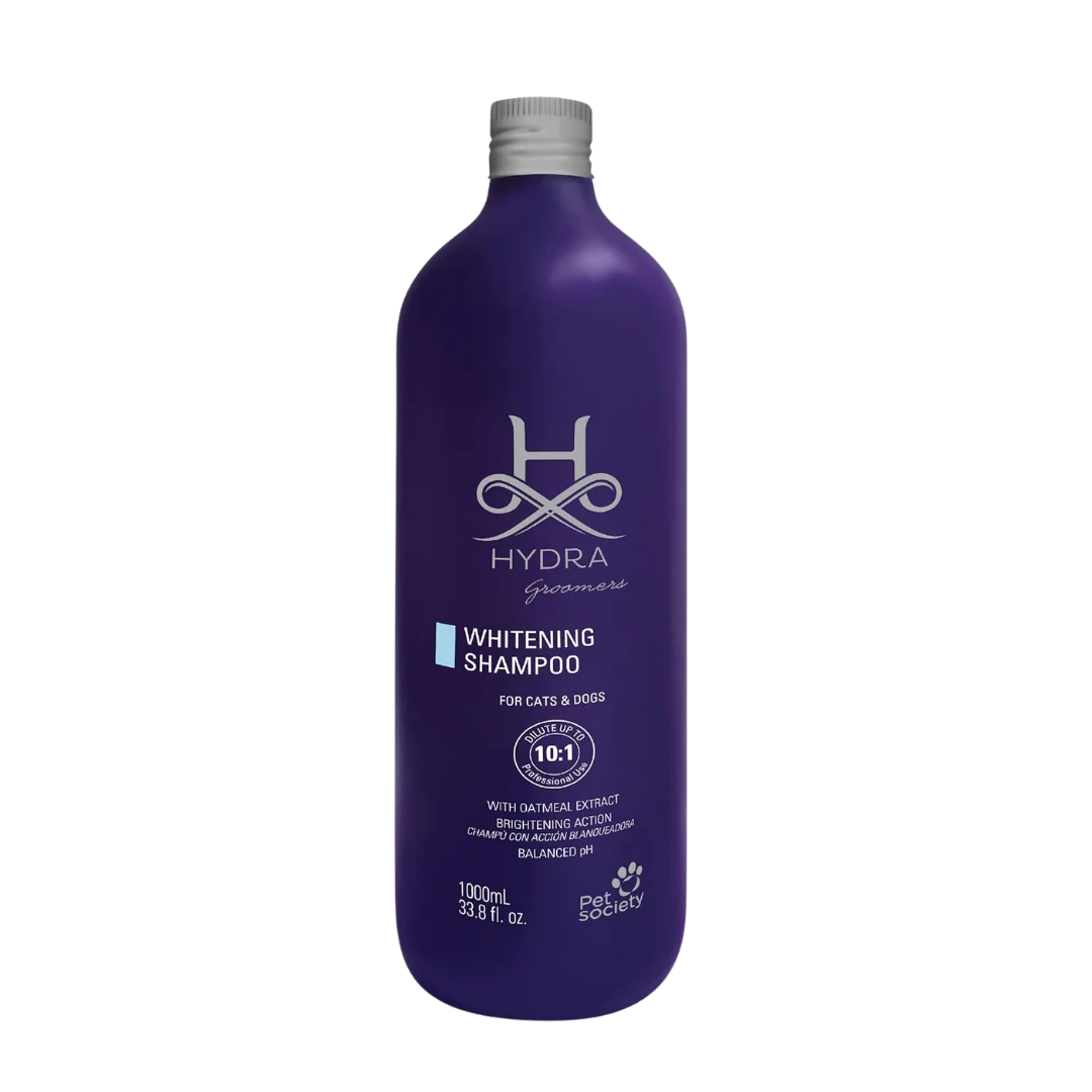 Pet Whitening Shampoo product image 1