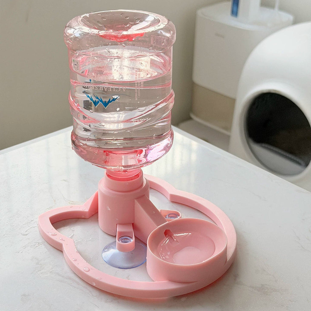 Pet Water Dispenser product image 1