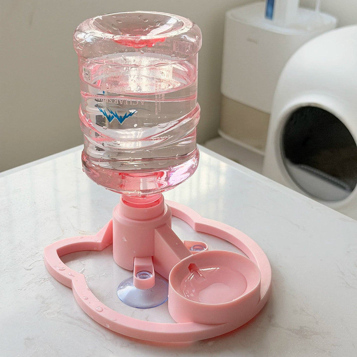 Pet Water Dispenser product image 1