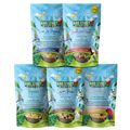 Parrot Food Sample Pack Default Title
