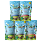 Parrot Food Sample Pack Default Title