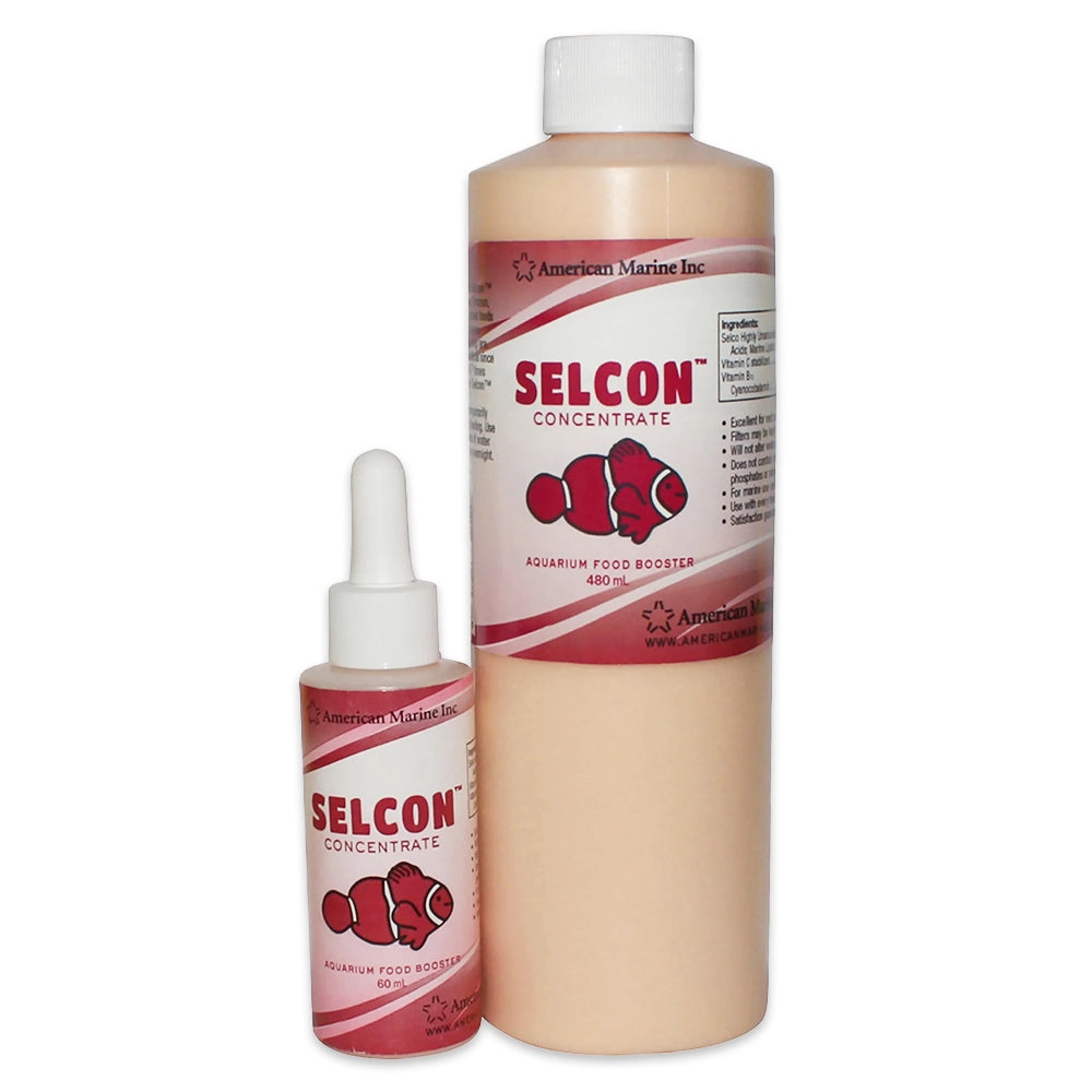 Marine Fish Food Supplement product image 1