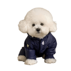 Dog Jumpsuit Jacket product image 1