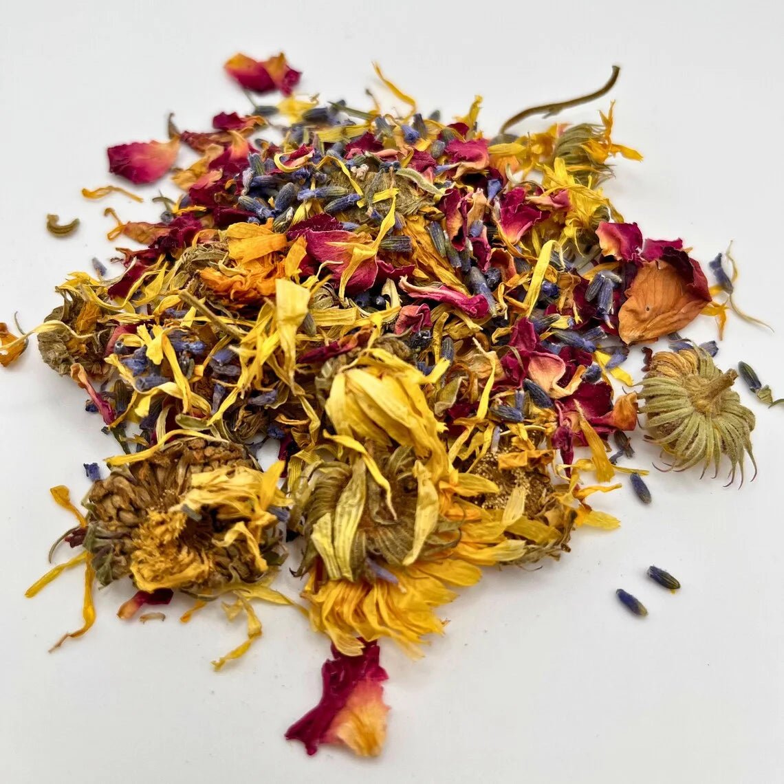 Small Animal Forage Mix product image 1