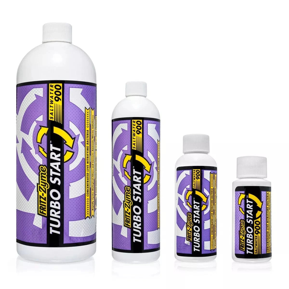 Aquarium Water Treatment product image 1