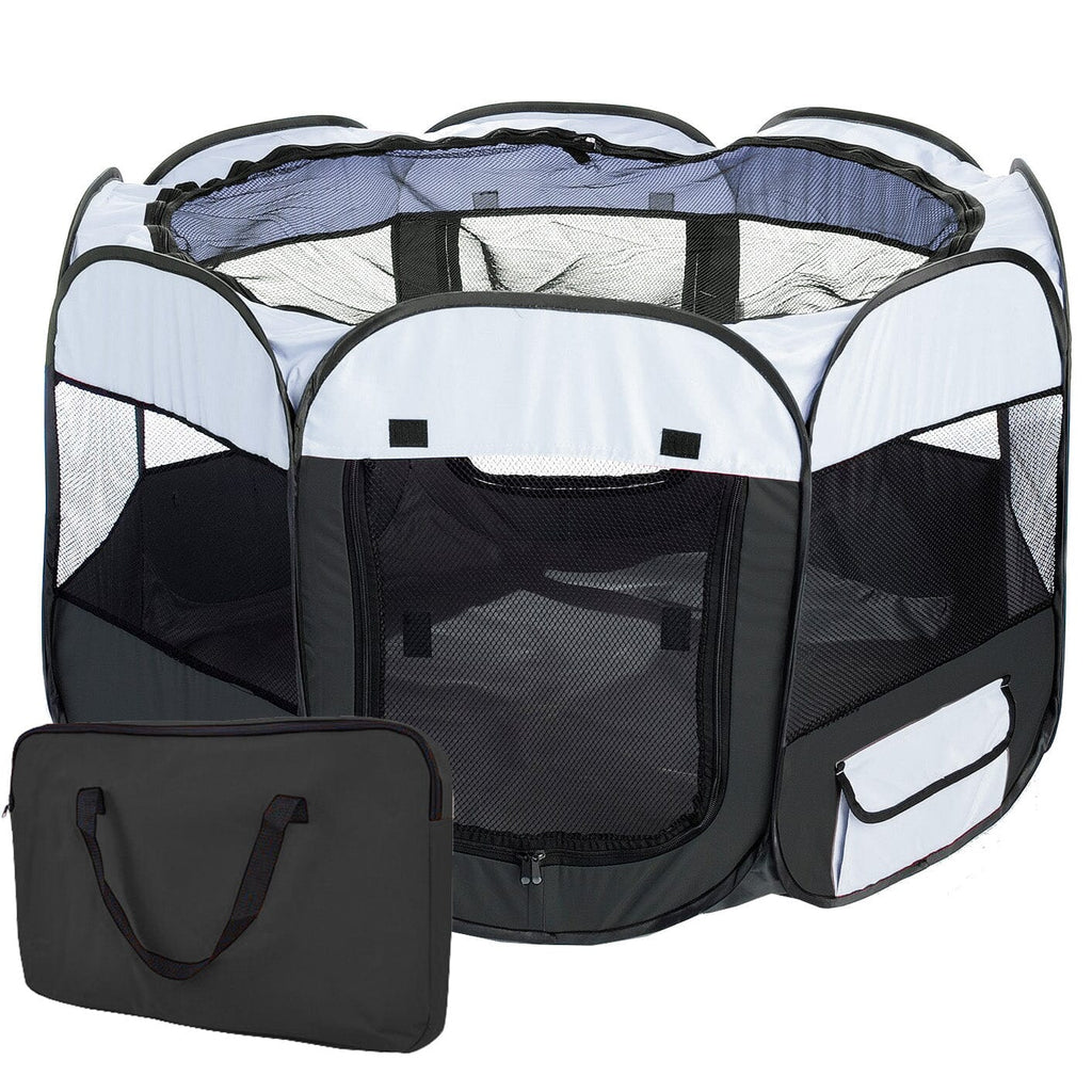 Portable Dog Playpen product image 1