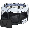 Portable Dog Playpen product image 1