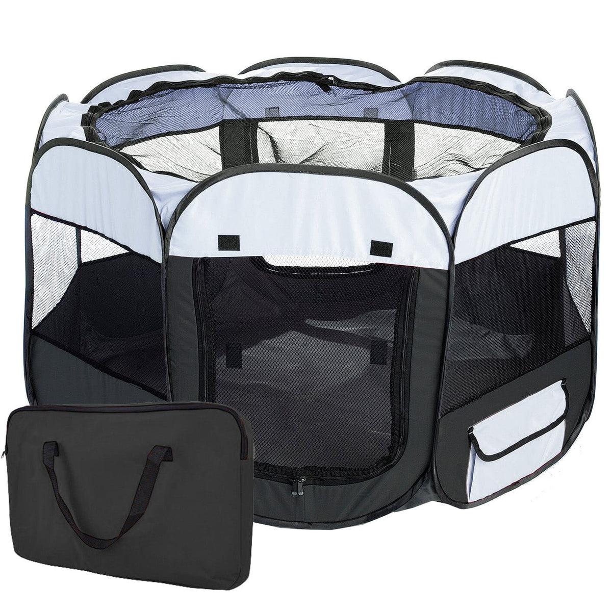Portable Dog Playpen product image 1