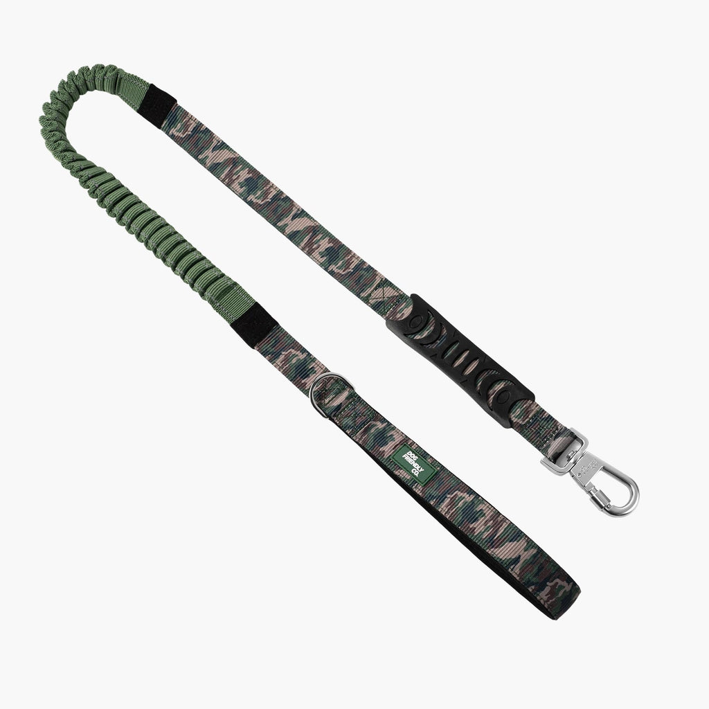 Bungee Dog Leash product image 1