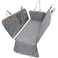 Dog Car Seat Cover product image 1