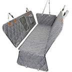 Dog Car Seat Cover product image 1